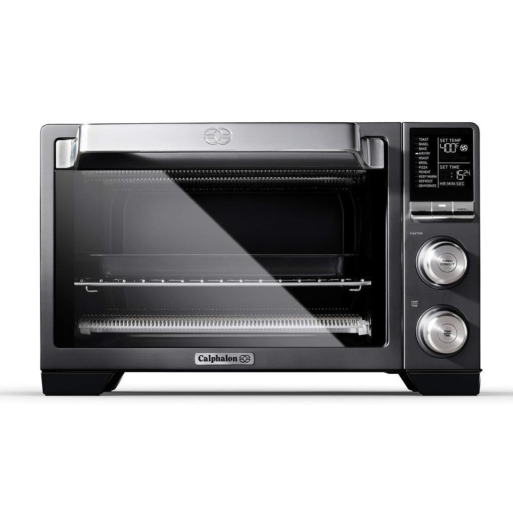 Calphalon Air Fryer Oven  11 in 1 Toaster Oven