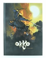 Okko. TL Vol 2 (2700 ex.)