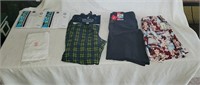 New Men's and Women's Clothes