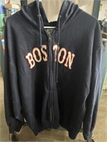 MV SPORT Boston sweatshirt XL
