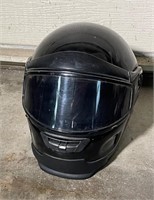 KBC Motorcycle Helmet From 1994; SM