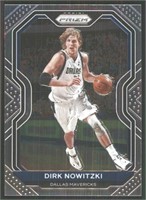 Dirk Nowitzki Dallas Mavericks