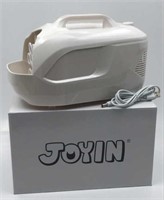 New Joyin Bubble Machine - Great For Weddings &