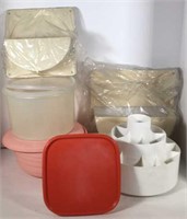 Kitchen Plasticware