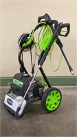 Greenworks Electric Power Washer