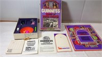 Vintage game Guinness of World Records