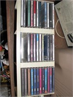 Misc lot of CD's