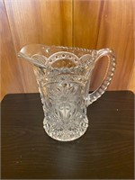 Vintage Mid-Century Imperial Glass