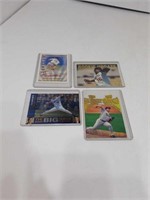 Hideo Nomo Baseball Cards