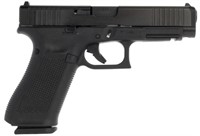 Glock 47 Gen5 MOS 9x19