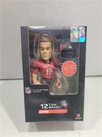 NEW NFL 6" Tom Brady Action Figure