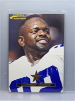 Emmitt Smith 1996 Action Packed