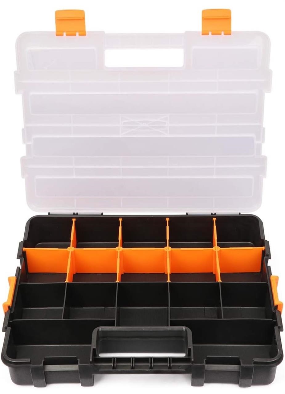 $32 Tool Box Organizer