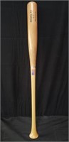 Baseball bat model 73 E.T. pro maple