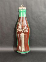 1950’s Coca Cola Thermometer