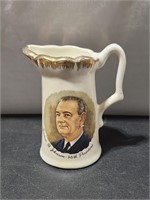 Vintage Presidential Creamer