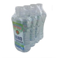 $182  Sani Smart Hand Sanitizer  8oz (4 Pack)