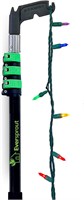 $262  EVERSPROUT 7-to-25 Ft Utility Hook w/ Pole