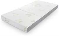 $259  Inofia Tri-fold Mattress - Queen 6-Inch