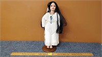 Native American Doll