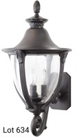 Melissa Traditional Exterior Lighting Sconce