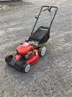 TROY-BILT 21" BRIGGS 6.75HP PUSH MOWER