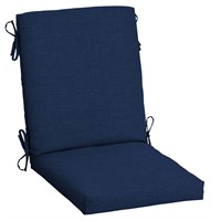 Arden Selections Outdoor Dining Chair Cushion 20 x