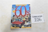 The 60's Book