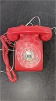 Vintage Red Phone