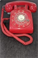 Vintage Red Phone