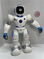 16-Inch Ruko BOT Future X w/Remote