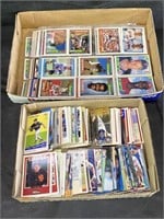 1990’s Baseball Cards & More