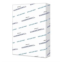Hammermill A4 Paper, 20 lb Copy Paper (210mm x 297