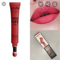 NYX POWDER PUFF LIPPIE PUPPY LOVE