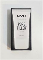NYX PROFESSIONAL MAKEUP PORE FILLER PRIMER 20ml