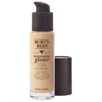 BURT'S BEES GOODNESS GLOWS LIQUID FOUNDATION