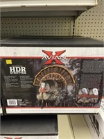 AVIANX HDR STRUTTER