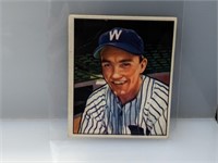 1950 Bowman #247 Irv Noren Senators (74 YO Cards)