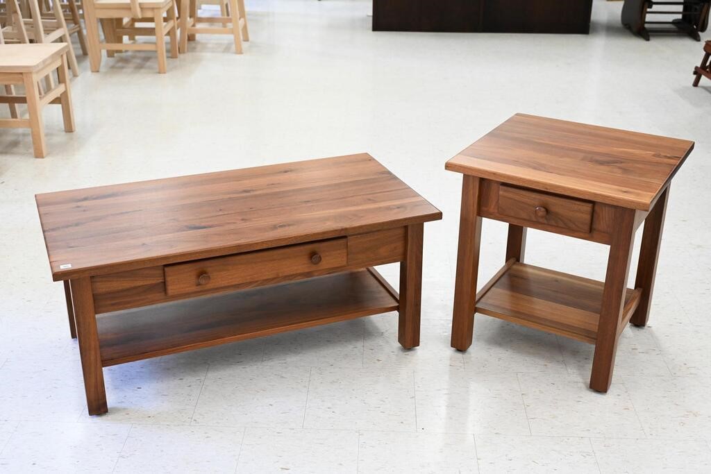 MENNONITE FURNITURE GALLERY ONLINE AUCTION - JUNE 17TH @ 7PM