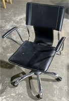 (JL) JK Furniture Office Chair 35 1/2”