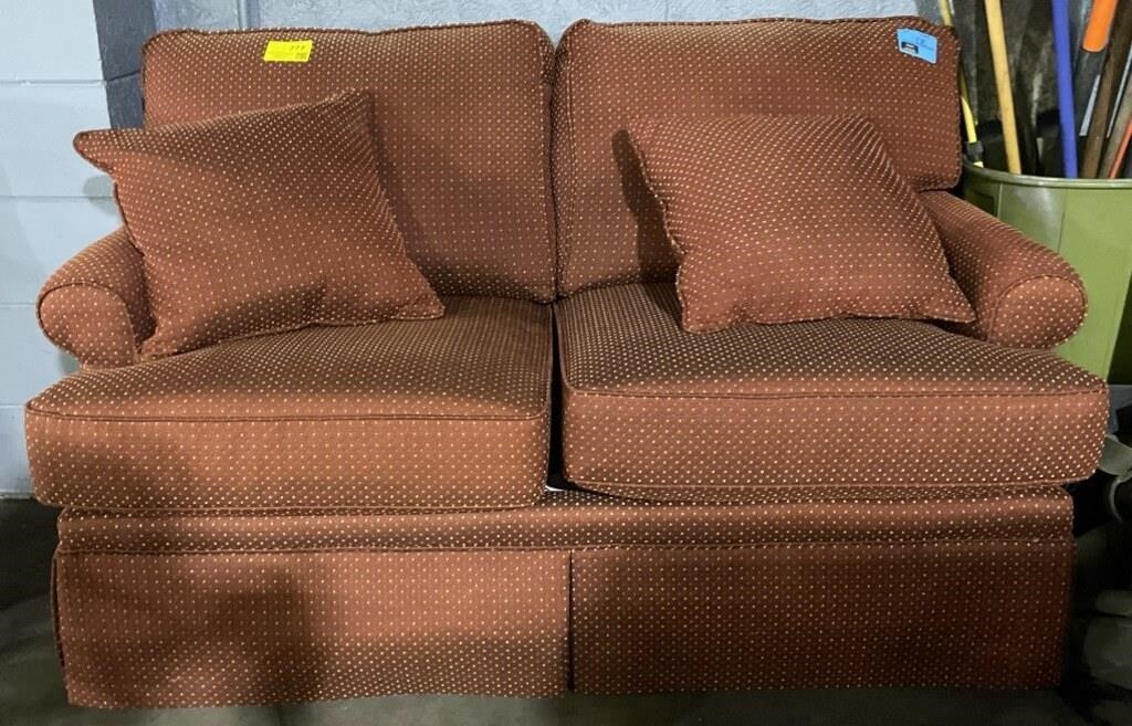 OLO 3 Day Michigan City Consignment Auction - Day 1