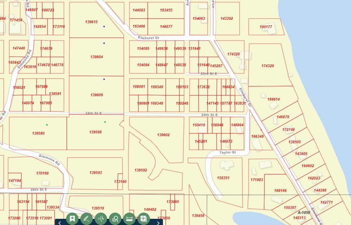 4th of July Land and Home Auction