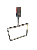 Box of Magnetic Metal Hanging Displays