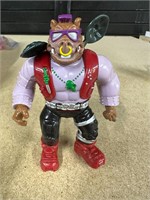 TMNT Mutations: Mutatin Bebop Body-changin' Bully