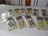 Fishing Lures