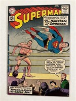 DC’s Superman Vol.1 No.155 1962