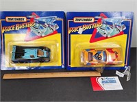 Matchbox Price Busters Pair