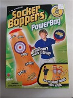 Socker Boppers Power Bag