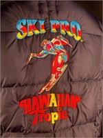 2XL Hawaiian Tropic Ski Pro Vest