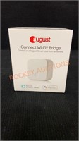 Connect Wi-Fi Bridge